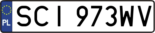 SCI973WV