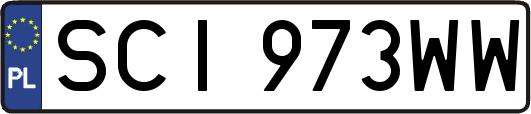 SCI973WW