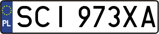 SCI973XA