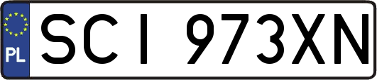 SCI973XN