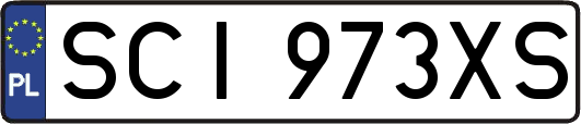 SCI973XS
