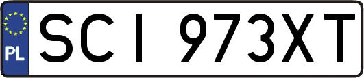 SCI973XT
