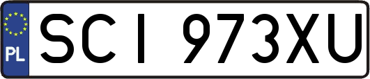 SCI973XU