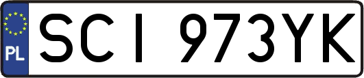 SCI973YK
