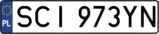 SCI973YN