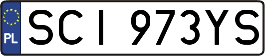 SCI973YS