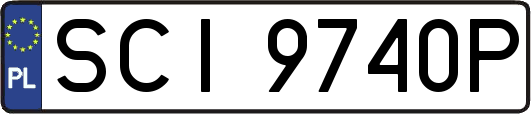 SCI9740P