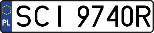 SCI9740R