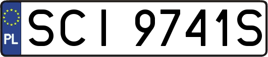 SCI9741S