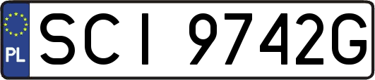 SCI9742G