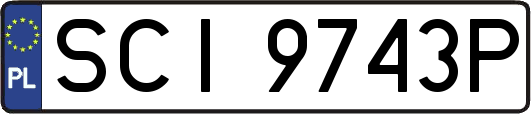 SCI9743P