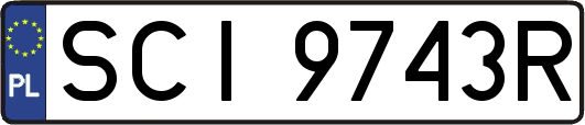 SCI9743R