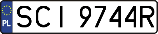SCI9744R