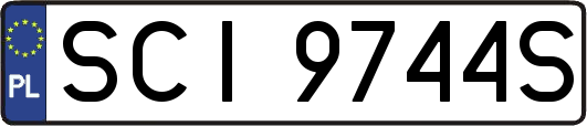 SCI9744S