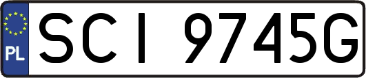 SCI9745G