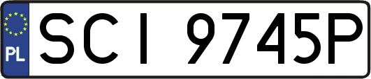 SCI9745P