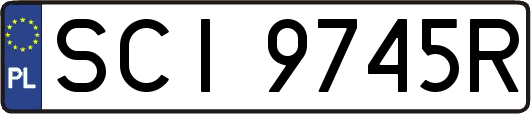 SCI9745R