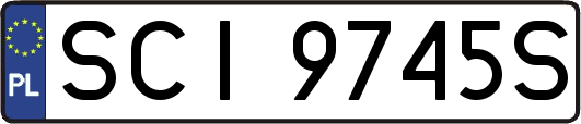 SCI9745S