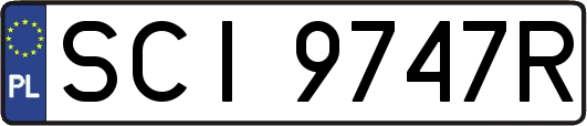SCI9747R