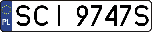 SCI9747S