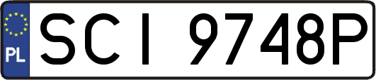 SCI9748P