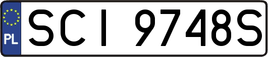 SCI9748S