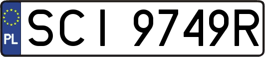 SCI9749R