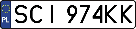 SCI974KK