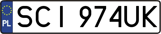 SCI974UK