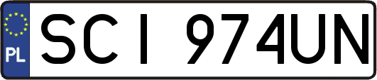 SCI974UN