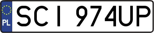 SCI974UP