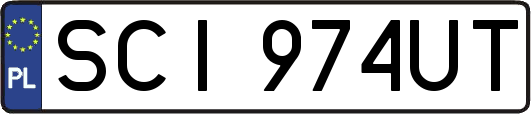 SCI974UT