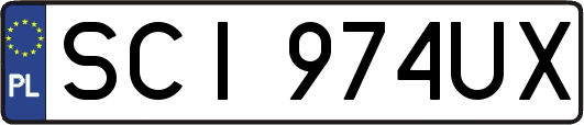 SCI974UX