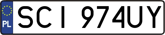 SCI974UY