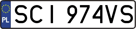 SCI974VS