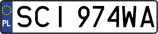 SCI974WA