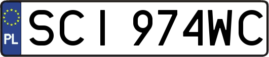 SCI974WC
