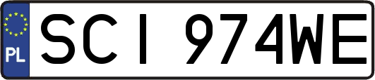 SCI974WE