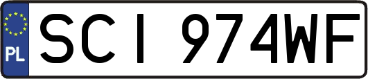 SCI974WF