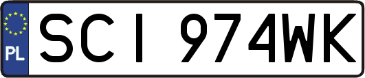 SCI974WK