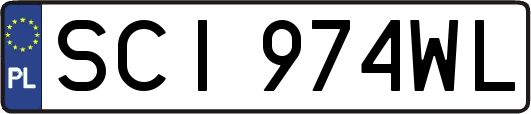 SCI974WL