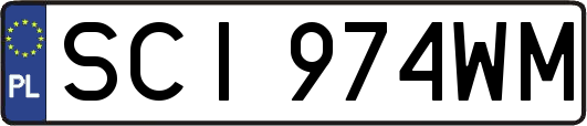SCI974WM