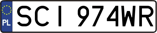 SCI974WR