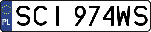 SCI974WS