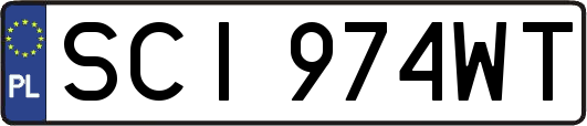 SCI974WT