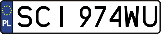 SCI974WU