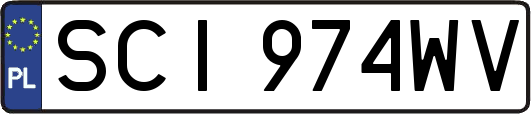 SCI974WV