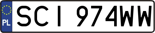 SCI974WW