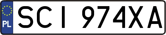 SCI974XA