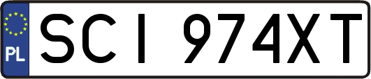 SCI974XT